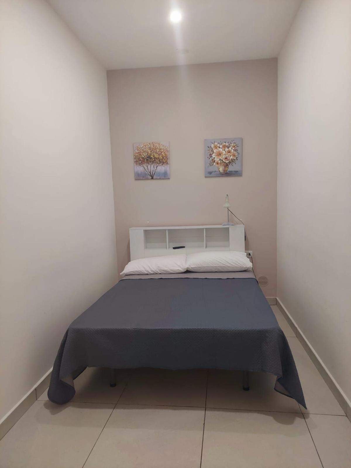 Bed and Breakfast Napolidream Exterior foto
