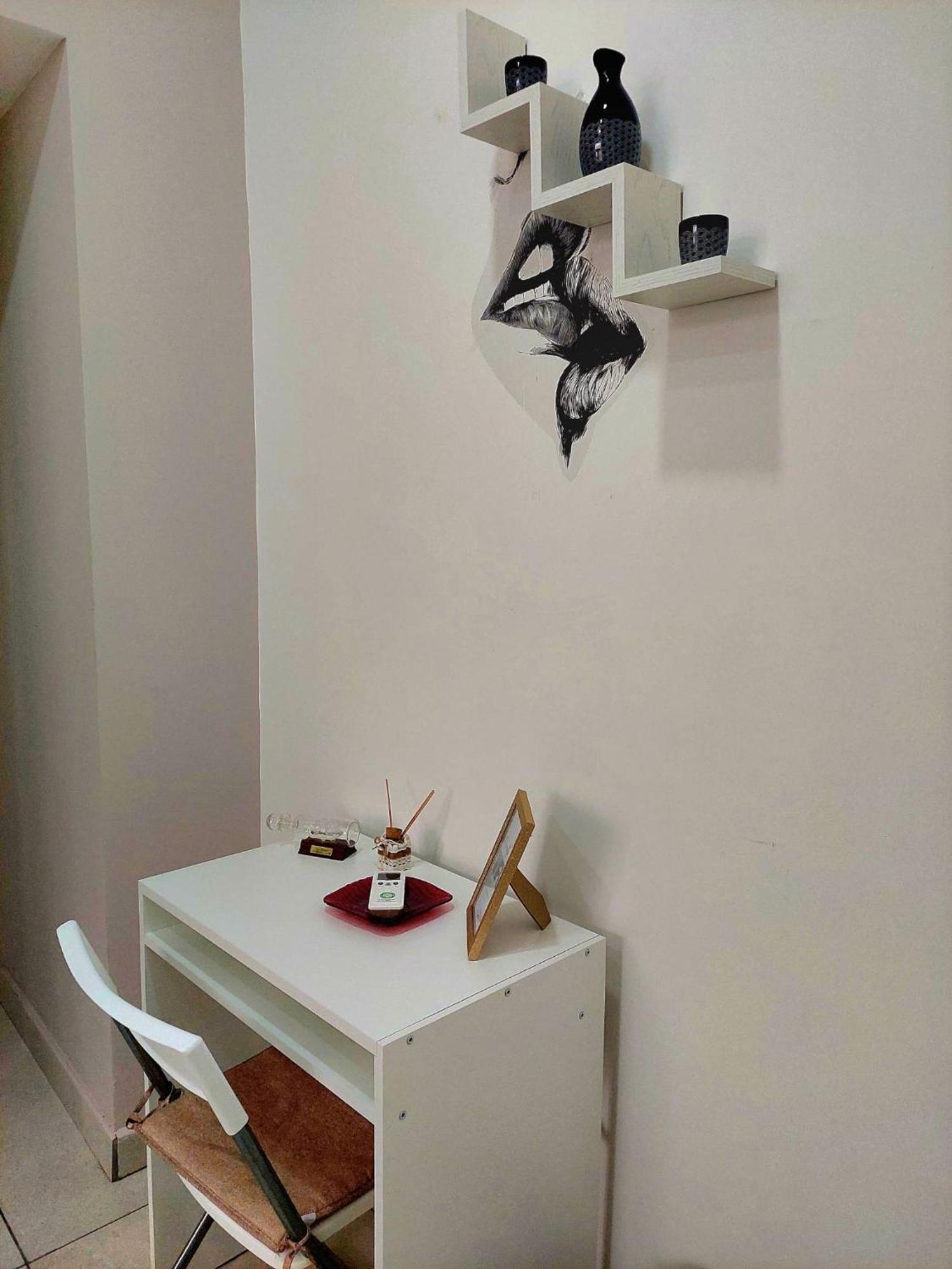 Bed and Breakfast Napolidream Exterior foto